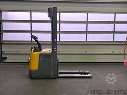 Jungheinrich ERC 216z Li-lon RES//LS//BIS//24.07.2026