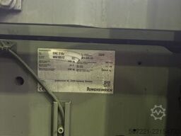 Jungheinrich ERC 216z Li-lon RES//LS//BIS//24.07.2026