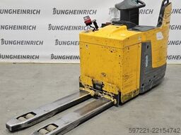 Jungheinrich ERE 225 Waage