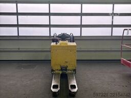 Jungheinrich ERE 225 Waage