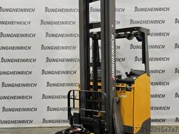 Jungheinrich ETV 214 Lithium
