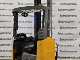 Jungheinrich ETV 214 Lithium