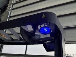 Jungheinrich ETV 214 Li-lon