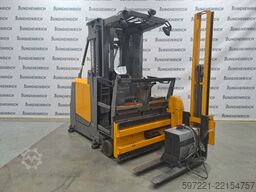 Jungheinrich EKX 410 300/478 ZT Paket 6 Stück!