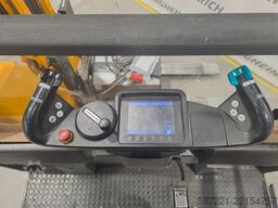 Jungheinrich EKX 410 300/478 ZT Paket 6 Stück!