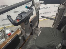 Jungheinrich EKX 410 300/478 ZT Paket 6 Stück!