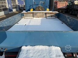 FAYMONVILLE STBZ-2V Tieflader 2 Achse *§70 vorhanden