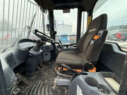 KOMATSU WA 250-6 Radlader 13,9 Ton - 11435 H - 4m³