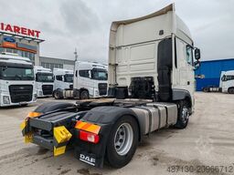 DAF XF 106.480 SSC