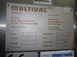 Multivac R 530