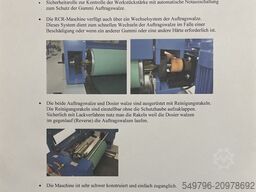 SOEST Oberflächenlinie neuwertig RCR-400-L Reserve & VP-400-1B-2P-2B