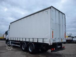 Mercedes-Benz Actros 2636