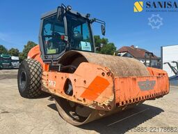 Hamm 3414 HT VIO/Walzenzug/14 TO.
