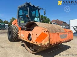 Hamm 3414 HT VIO/Walzenzug/14 TO.
