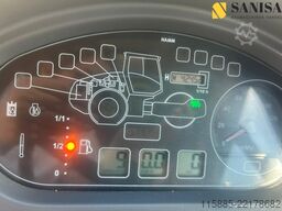 Hamm 3414 HT VIO/Walzenzug/14 TO.