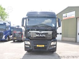 MAN TGX 18.430 XLX 4X2 2020