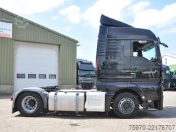 MAN TGX 18.430 XLX 4X2 2020