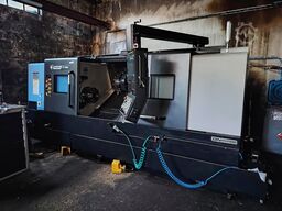 DN Solutions Puma GT3100L