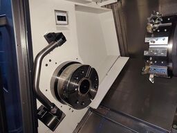 DN Solutions Puma GT3100L