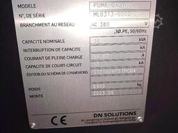 DN Solutions Puma GT3100L