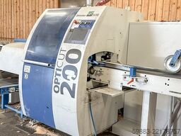 GreCon OptiCut 200