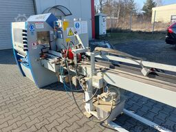 WEINIG UNIMAT SUPER 4 + EM15