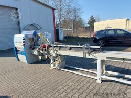 WEINIG UNIMAT SUPER 4 + EM15