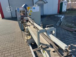 WEINIG UNIMAT SUPER 4 + EM15