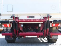 SPIER AGL 290 Koffer 45m³ Durchladeeinrichtung LBW