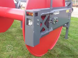  Agomac verlichtingsset voor haspels