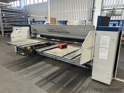 SCHRODER POWERBEND PROFESSIONAL 3200/3.0