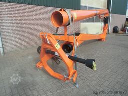  Pennacchio bemalingspomp