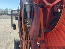 Irrifrance haspel  82-265 - Gebruikt