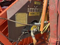 Irrifrance haspel  82-265 - Gebruikt