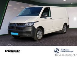 VW T6.1 Kasten 2,0 TDI AHK KLIMA PDC