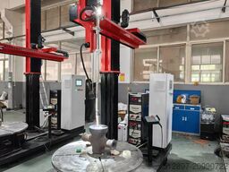 EQ AUTOMATION WLD Serious