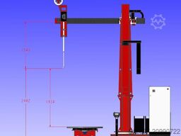 EQ AUTOMATION WLD Serious