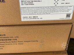 ZDI Welding Consumables WIRE_ROD