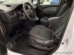 Renault Kangoo E-TECH ADVANCE L1 COMFORT RANGE VARIO