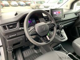Renault Kangoo E-TECH ADVANCE L1 COMFORT RANGE VARIO