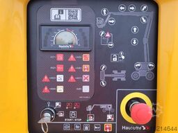 Haulotte HA20RTJ Pro Valid inspection, *Guarantee! 20.6 m W