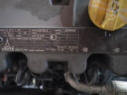 JLG 520AJ Valid inspection, *Guarantee! Diesel, 4x4 Dr