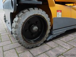 Haulotte STAR 10 Electric, 10m Working Height, 3m Reach, 20