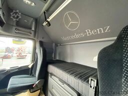 Mercedes-Benz Actros 4165 V8 8X4 SLT TITAN HEAVY DUTY TRACTOR...