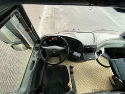 Mercedes-Benz Actros 4165 V8 8X4 SLT TITAN HEAVY DUTY TRACTOR...