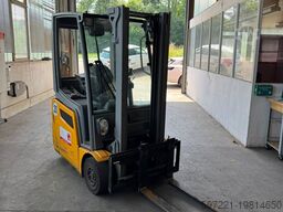 Jungheinrich EFG 215