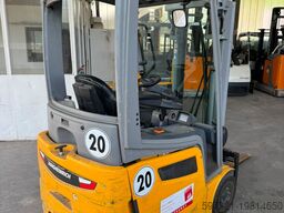 Jungheinrich EFG 215