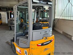 Jungheinrich EFG 215