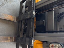 Jungheinrich EFG 215