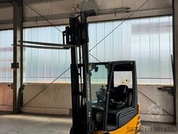 Jungheinrich EFG 215